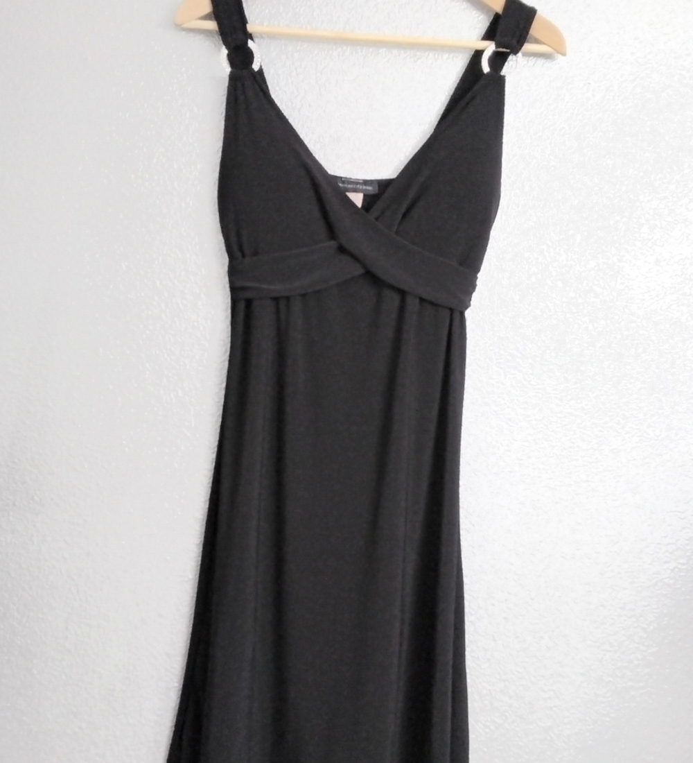 American City Wear  "The Little Black Dress"    Size M